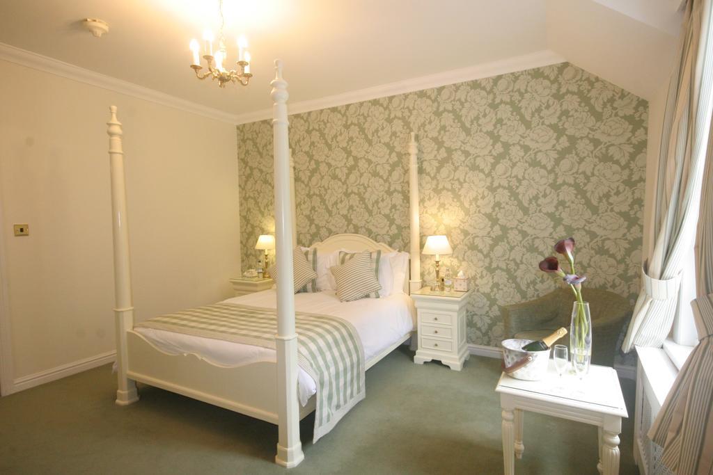 The Malvern Hills Hotel Great Malvern Habitación foto