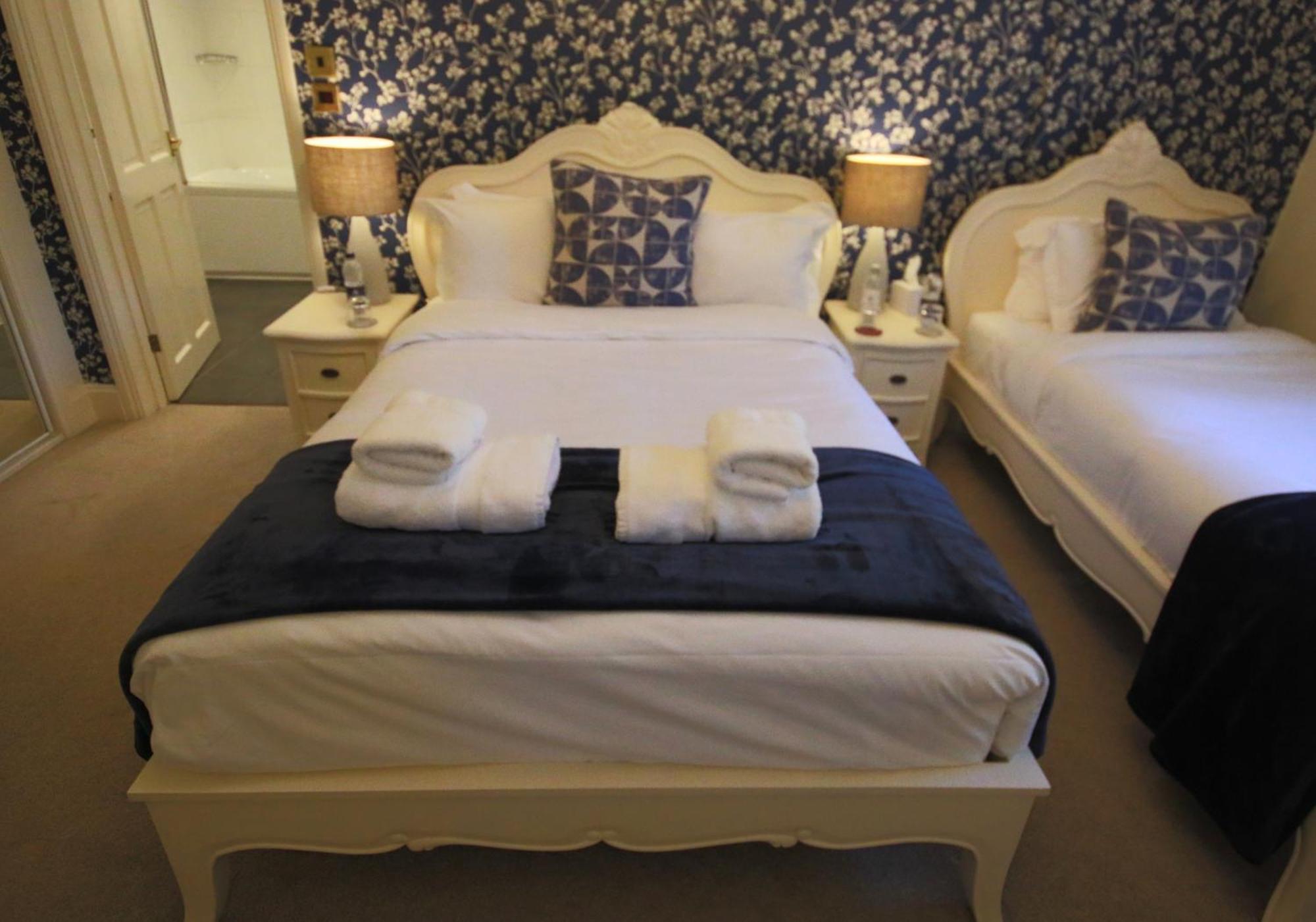 The Malvern Hills Hotel Great Malvern Habitación foto